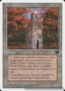 Urza's Tower