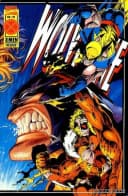 Wolverine #90