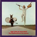 Get Yer Ya-Ya's Out! - The Rolling Stones In Concert