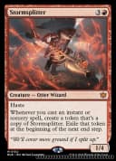 Stormsplitter