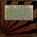 No Nukes - From The Muse Concerts For A Non-Nuclear Future - Madison Square Garden - September 19-23, 1979