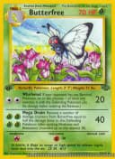 Butterfree