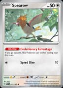 Spearow