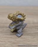 Chomping Croc