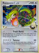 Rayquaza C