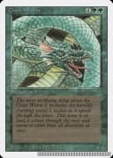 Craw Wurm