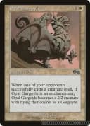 Opal Gargoyle