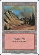Mountain