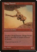 Mogg Fanatic