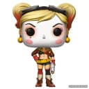 Harley Quinn (Bombshells)