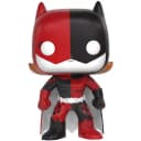 Harley Quinn (Impopster)(Batman)