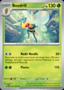 Beedrill