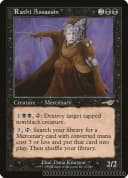 Rathi Assassin