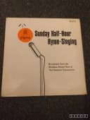 Sunday Half-Hour Hymn-Singing