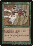 Squall