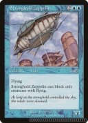 Stronghold Zeppelin