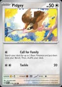 Pidgey