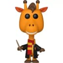 Gryffindor Geoffrey