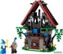 Majisto's Magical Workshop