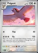 Pidgeot