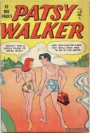 Patsy Walker #31