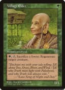 Village Elder