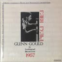Glenn Gould In Leningrad Moscow 1957