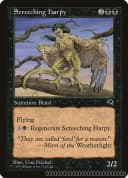 Screeching Harpy