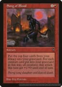 Song of Blood