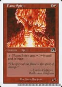 Flame Spirit