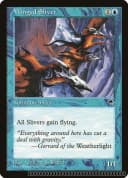 Winged Sliver