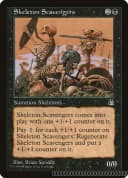 Skeleton Scavengers