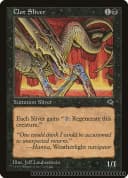 Clot Sliver