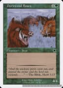 Durkwood Boars