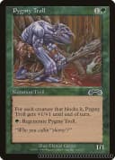 Pygmy Troll