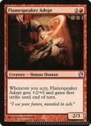 Flamespeaker Adept