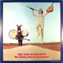 Get Yer Ya-Ya's Out! - The Rolling Stones In Concert
