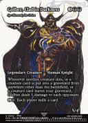 Syr Konrad, the Grim