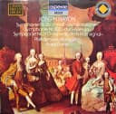 Symphonie Nr.26 D-Moll "Lamentatione", Symphonie Nr.30 C-Dur "Alleluja", Symphonie Nr.31 D-Dur "Mit Dem Hornsignal"