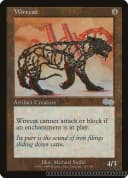 Wirecat