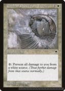 Circle of Protection: White
