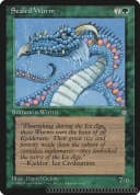 Scaled Wurm