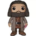 Rubeus Hagrid