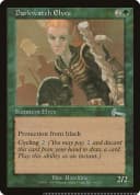 Darkwatch Elves