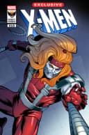 X-Men Infinity Comic #10