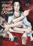 Dame Dara de Reiwa #3