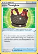 Galarian Chestplate