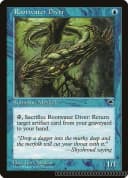 Rootwater Diver