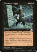 Shattered Crypt