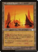 Scorched Ruins